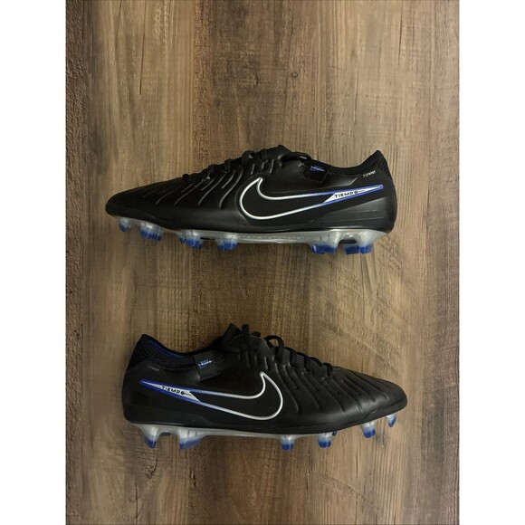 Nike Tiempo Legend 10 Elite FG Shadow Pack Men Size 7 Women Size 8.5 DV4328-040